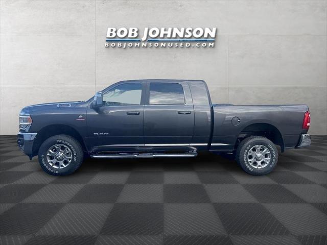 used 2024 Ram 2500 car, priced at $72,988