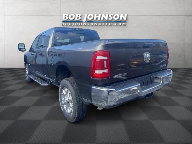 used 2024 Ram 2500 car, priced at $72,988