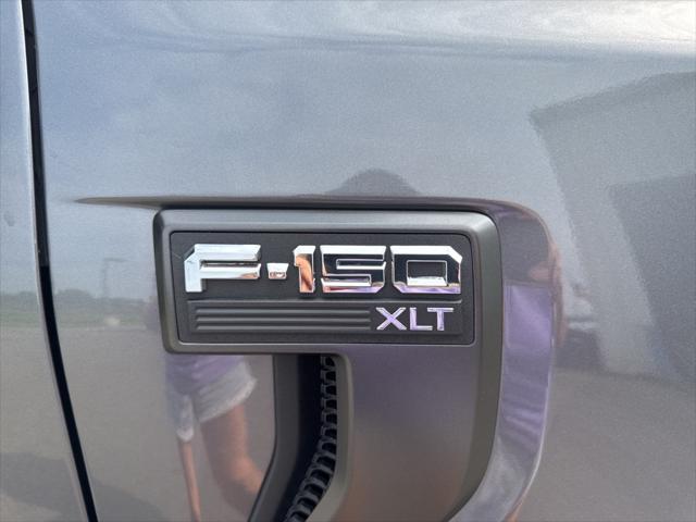 used 2023 Ford F-150 car, priced at $44,599