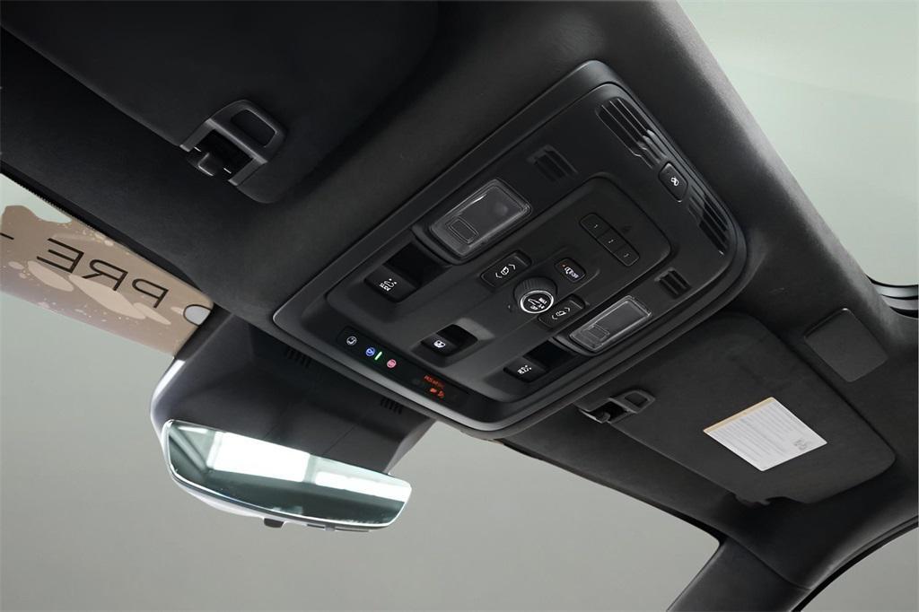 used 2023 Cadillac Escalade car, priced at $84,239