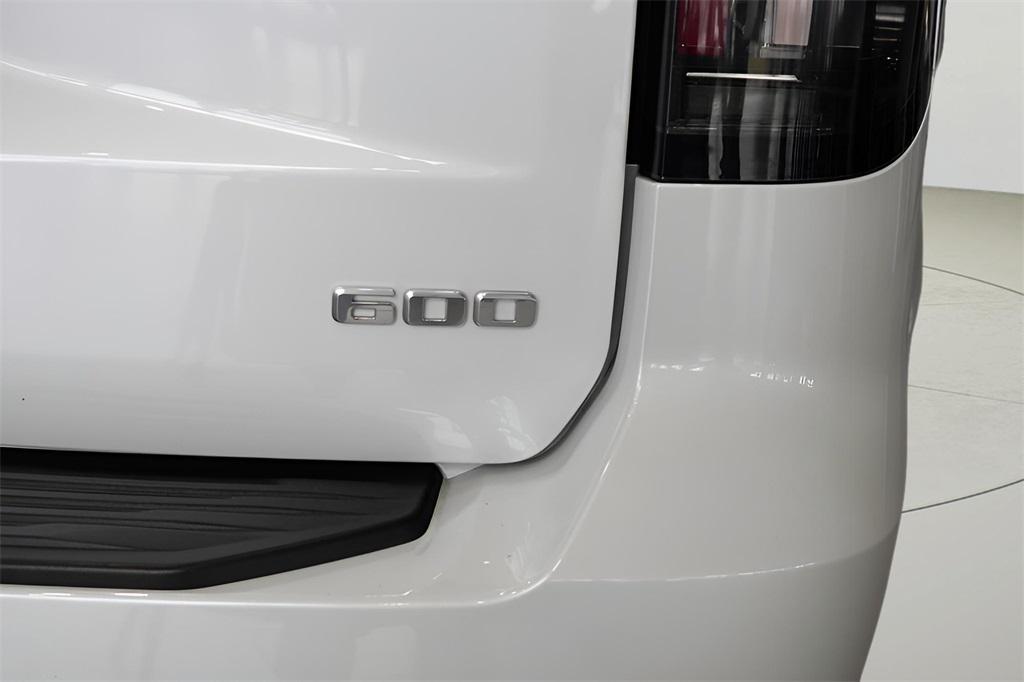 used 2023 Cadillac Escalade car, priced at $84,239