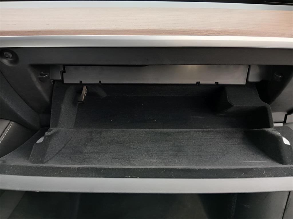 used 2023 Tesla Model Y car, priced at $31,442