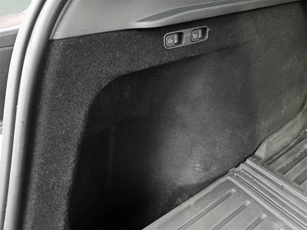 used 2023 Tesla Model Y car, priced at $31,442