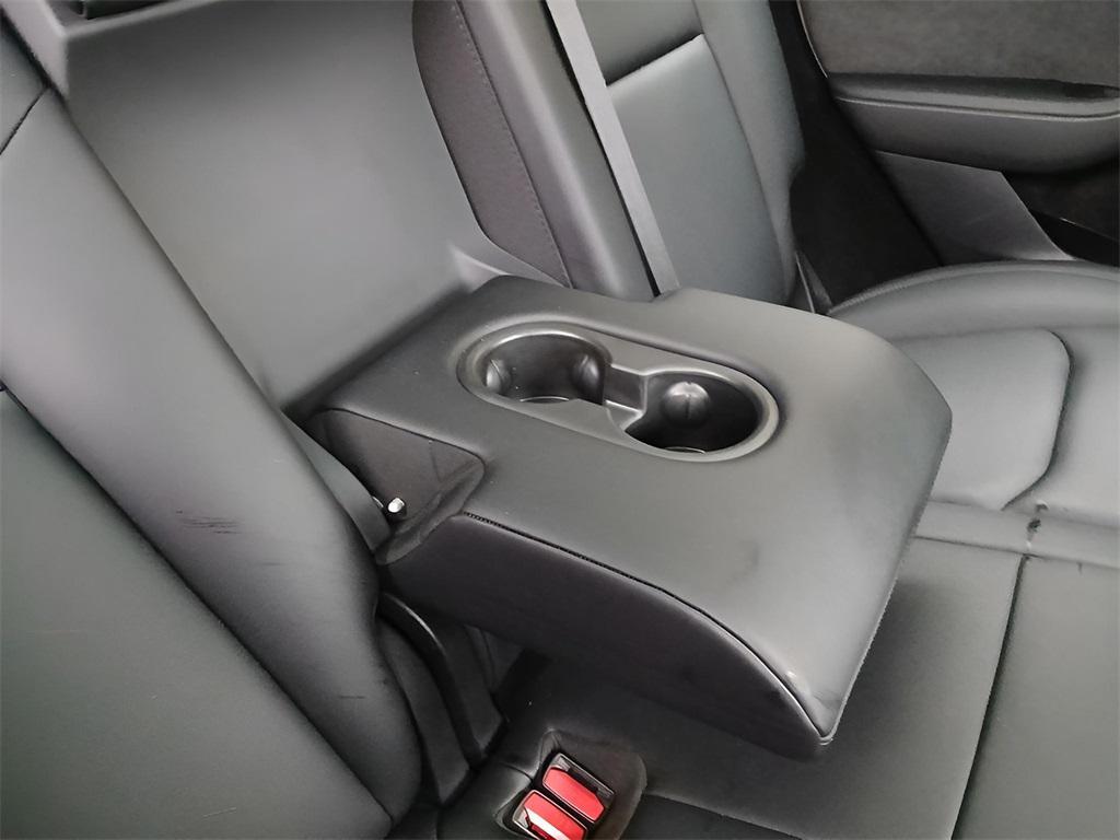 used 2023 Tesla Model Y car, priced at $31,442