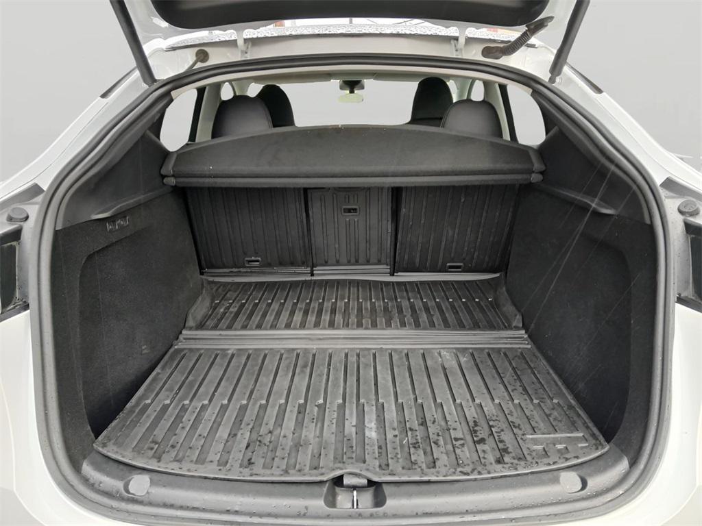 used 2023 Tesla Model Y car, priced at $31,442