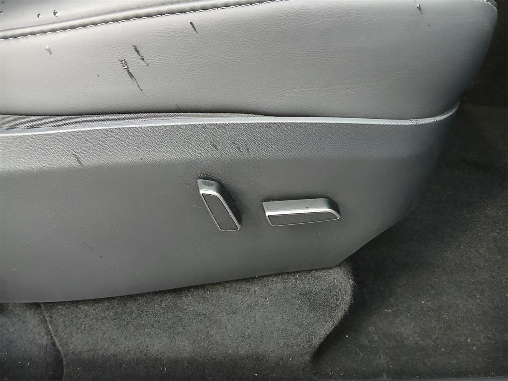 used 2023 Tesla Model Y car, priced at $31,442