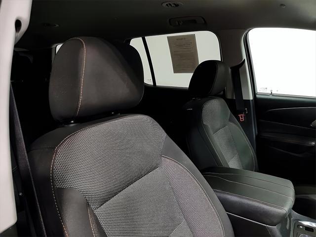 used 2019 Chevrolet Traverse car, priced at $19,980