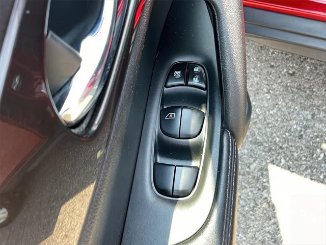used 2019 Nissan Rogue car, priced at $15,995