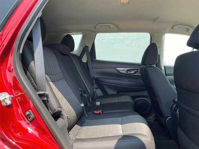 used 2019 Nissan Rogue car, priced at $15,995