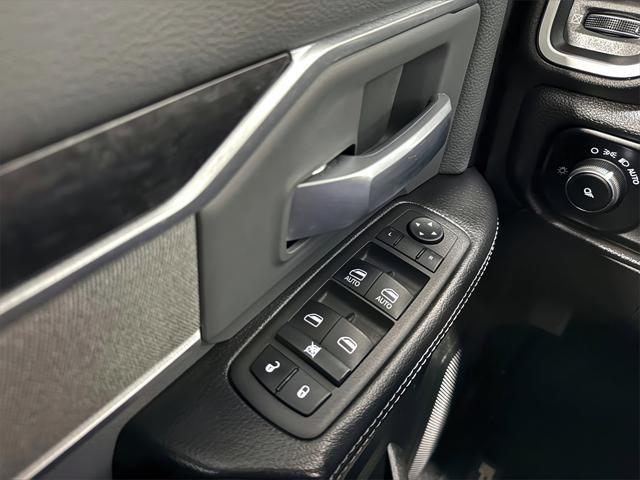 used 2022 Ram 2500 car, priced at $50,300