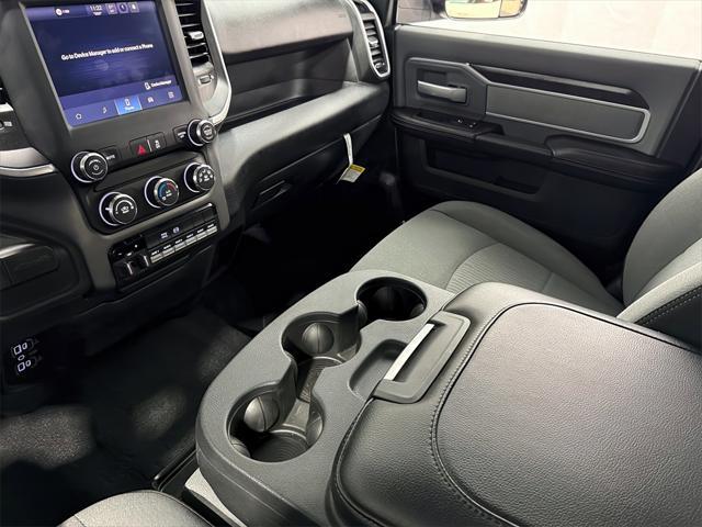 used 2022 Ram 2500 car, priced at $50,300
