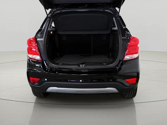 used 2022 Chevrolet Trax car, priced at $17,849