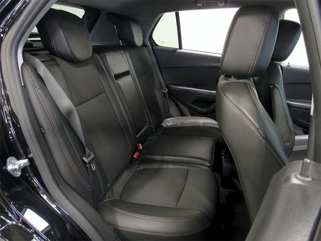 used 2022 Chevrolet Trax car, priced at $17,999