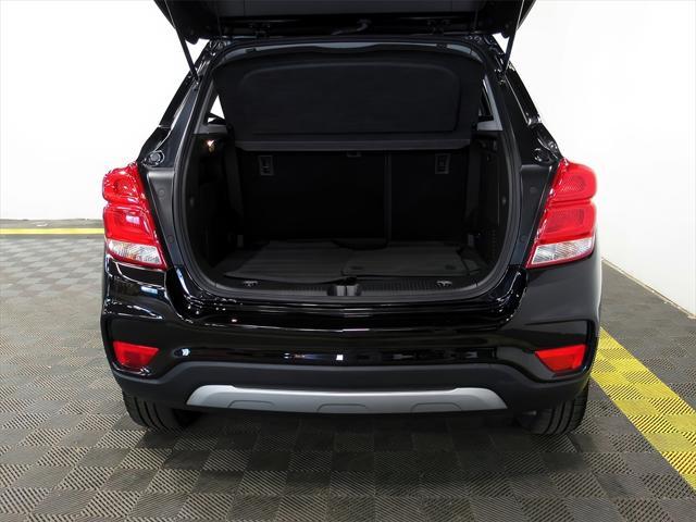 used 2022 Chevrolet Trax car, priced at $17,999