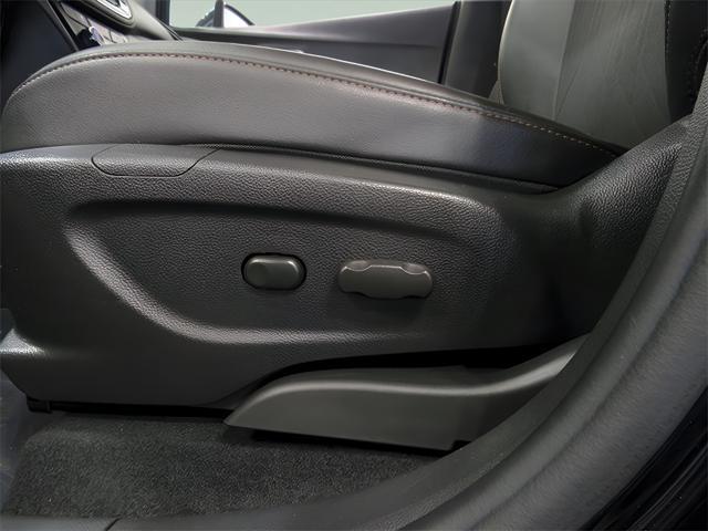 used 2022 Chevrolet Trax car, priced at $17,849