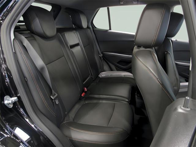 used 2022 Chevrolet Trax car, priced at $17,849