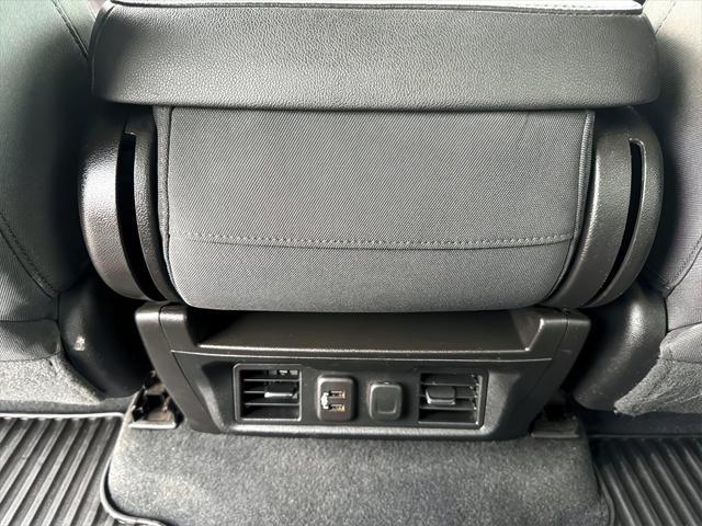 used 2020 Chevrolet Silverado 1500 car, priced at $34,799