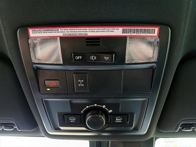 used 2023 Toyota Tacoma car, priced at $37,795