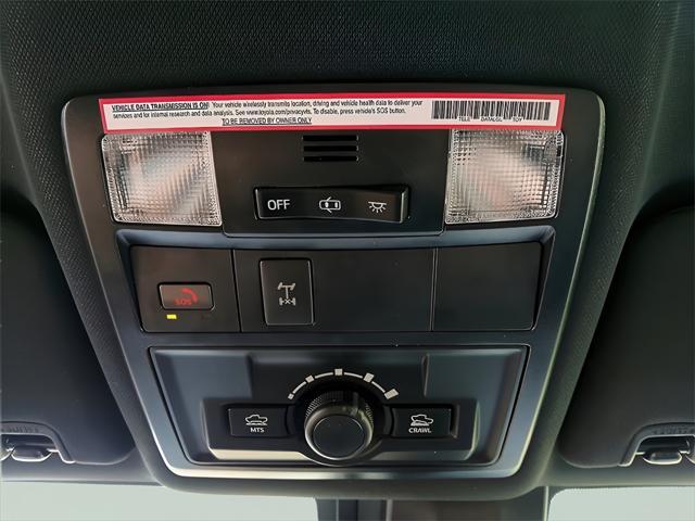 used 2023 Toyota Tacoma car, priced at $37,795