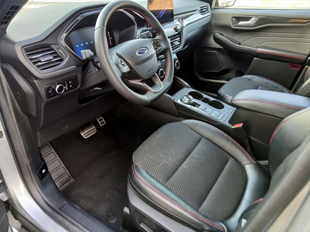 used 2024 Ford Escape car, priced at $25,390