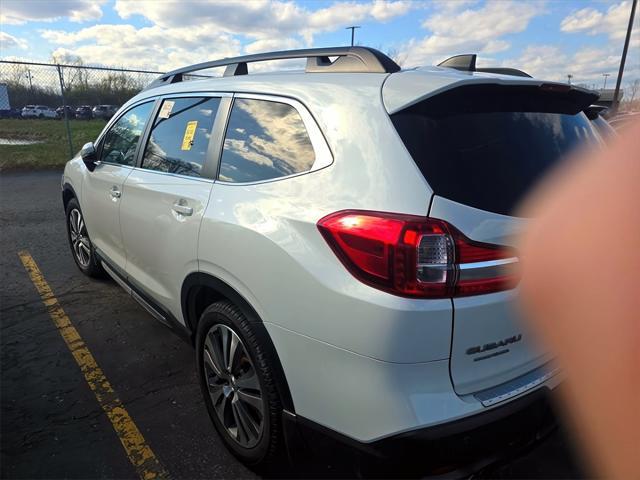 used 2019 Subaru Ascent car, priced at $23,995
