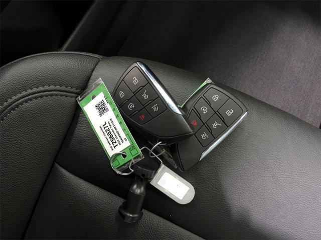 used 2022 Chevrolet Tahoe car, priced at $54,991
