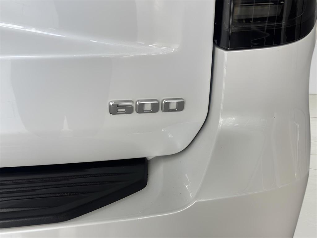 used 2021 Cadillac Escalade car, priced at $50,986