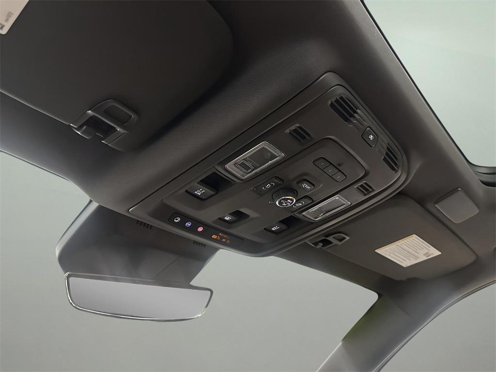 used 2021 Cadillac Escalade car, priced at $50,986
