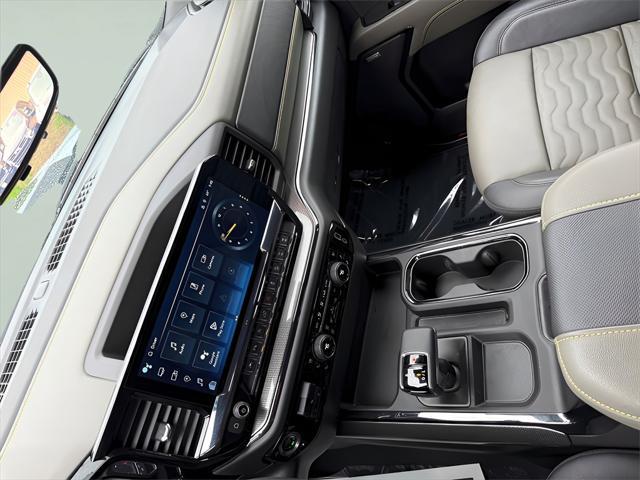 used 2024 Chevrolet Silverado 1500 car, priced at $61,945
