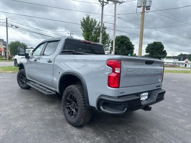 used 2024 Chevrolet Silverado 1500 car, priced at $61,945