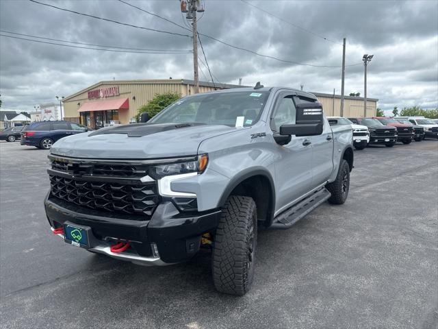 used 2024 Chevrolet Silverado 1500 car, priced at $61,945