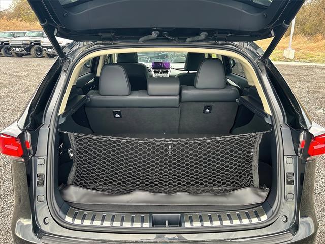 used 2018 Lexus NX 300h car, priced at $25,250