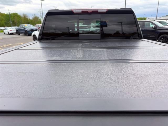 used 2022 Chevrolet Silverado 1500 car, priced at $53,199