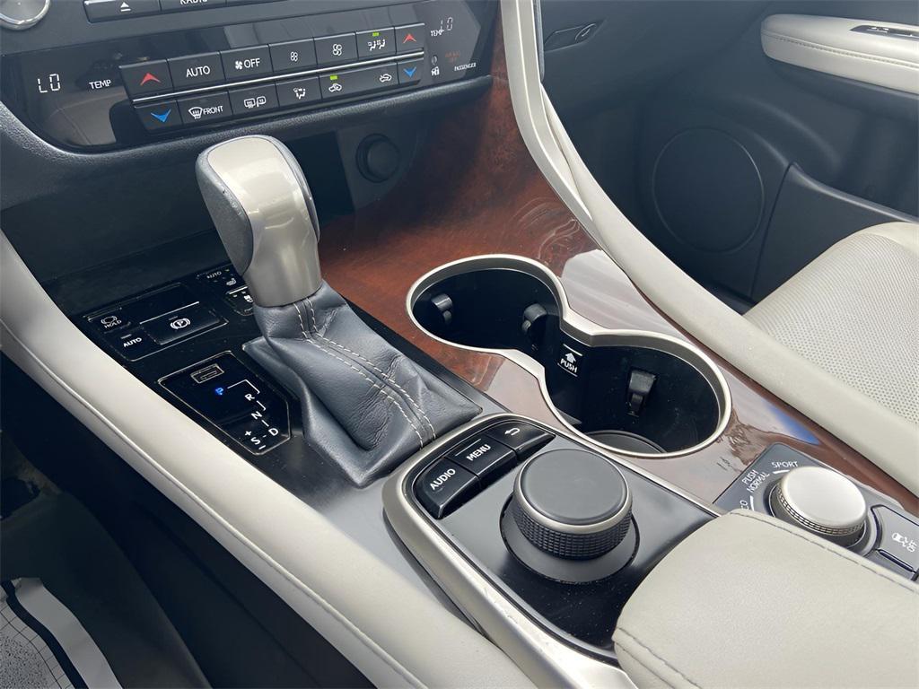 used 2016 Lexus RX 350 car, priced at $22,636