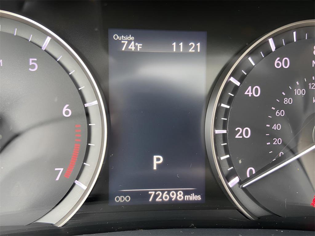 used 2016 Lexus RX 350 car, priced at $22,636