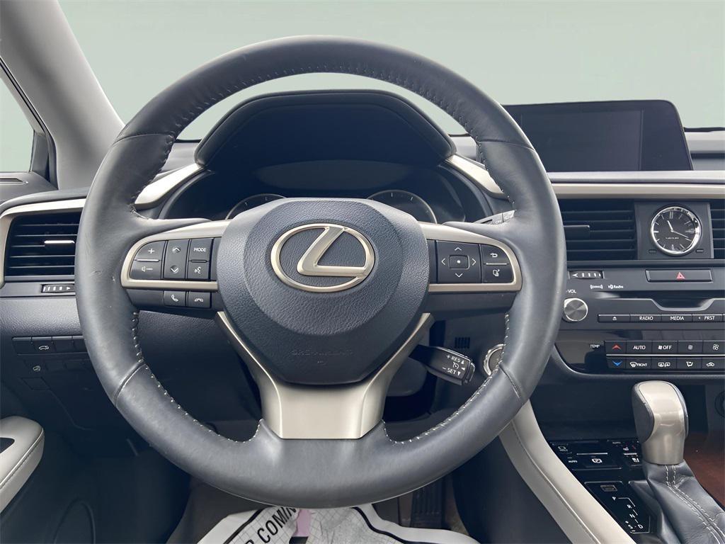 used 2016 Lexus RX 350 car, priced at $22,636