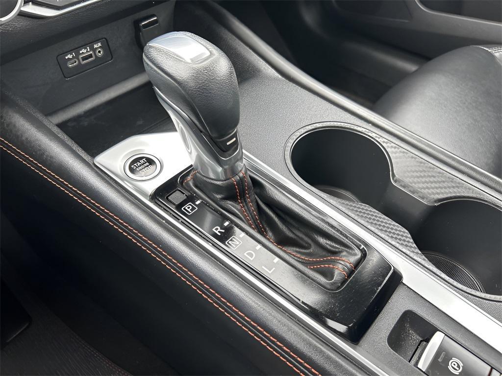 used 2020 Nissan Altima car, priced at $18,917