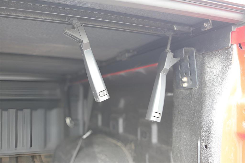 used 2022 Chevrolet Silverado 1500 car, priced at $41,377