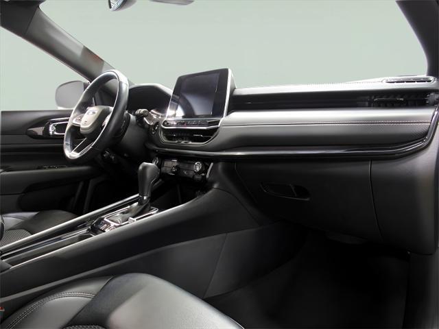 used 2022 Jeep Compass car, priced at $25,249