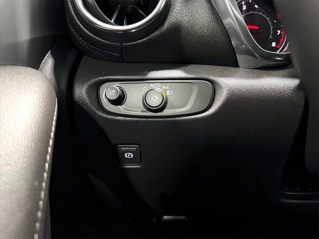 used 2019 Chevrolet Blazer car, priced at $18,400