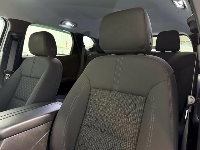 used 2019 Chevrolet Blazer car, priced at $18,400