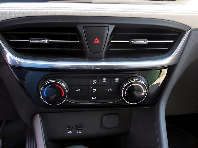 used 2024 Buick Encore GX car, priced at $22,926