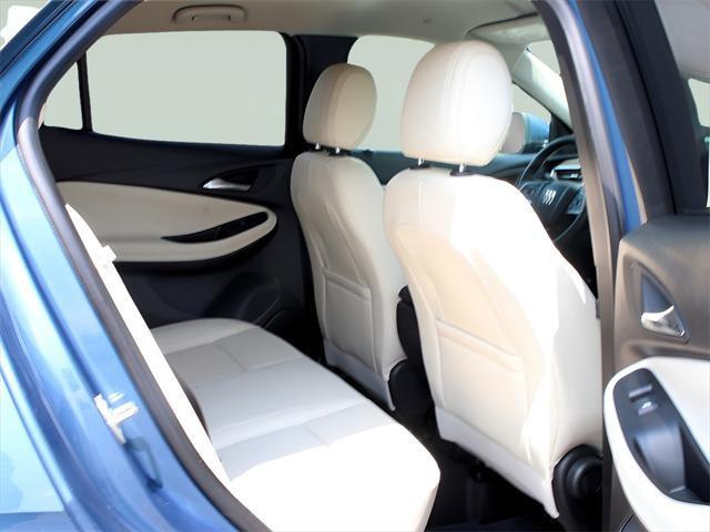 used 2024 Buick Encore GX car, priced at $22,926