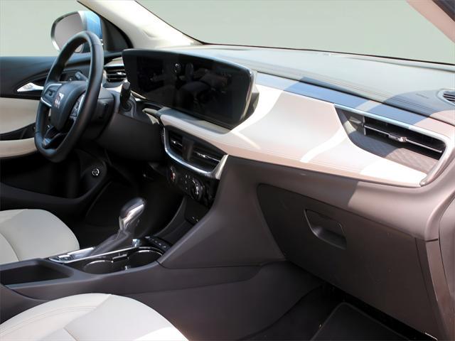 used 2024 Buick Encore GX car, priced at $22,926