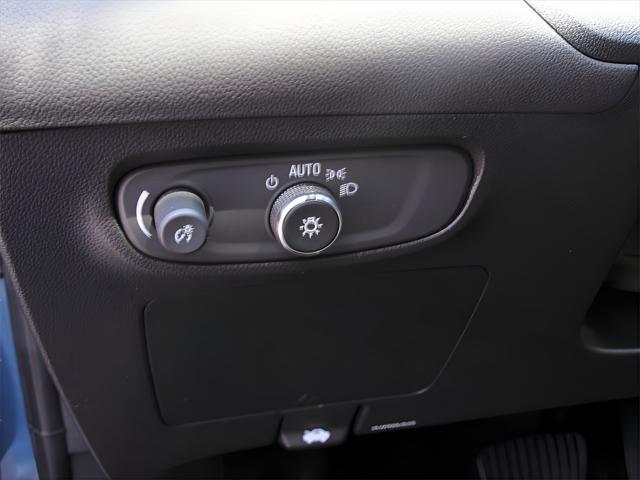 used 2024 Buick Encore GX car, priced at $22,926