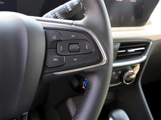 used 2024 Buick Encore GX car, priced at $22,926