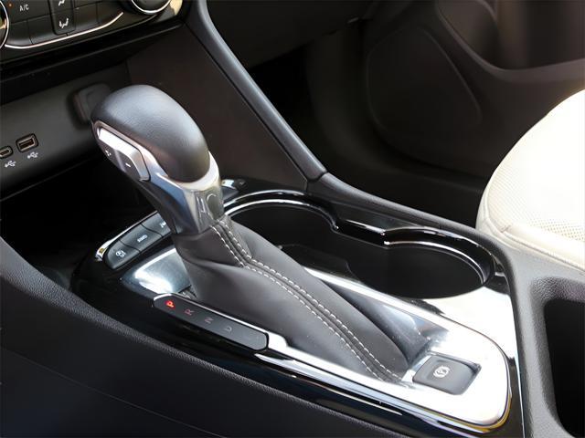 used 2024 Buick Encore GX car, priced at $22,926