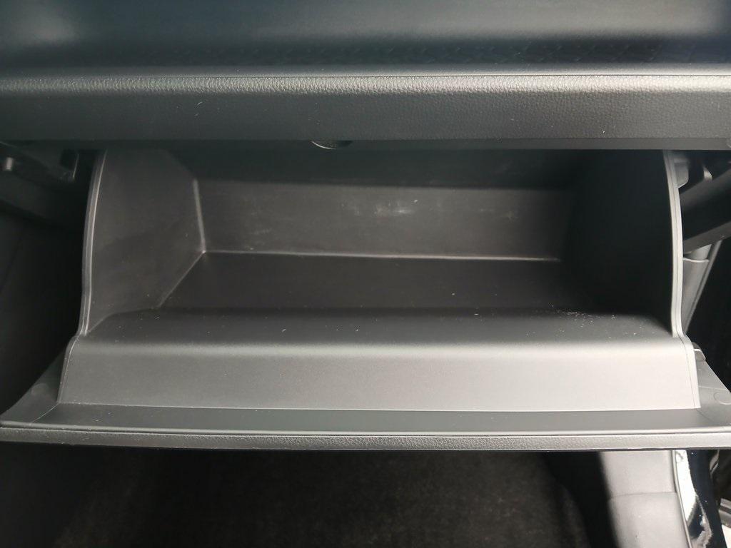 used 2024 Toyota RAV4 car, priced at $30,984