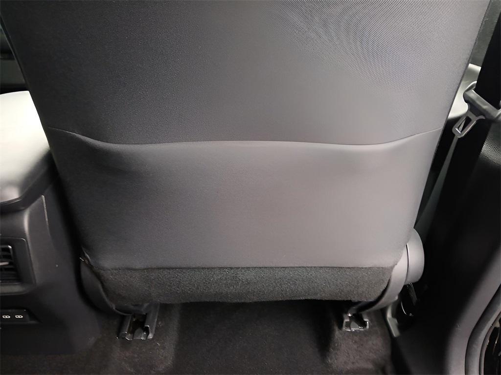 used 2024 Toyota RAV4 car, priced at $30,984