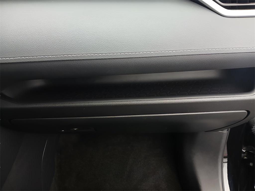 used 2024 Toyota RAV4 car, priced at $30,984